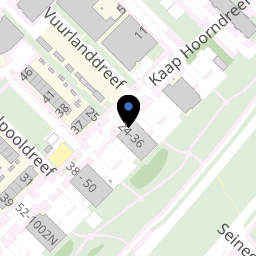 Appartement UTT00 F 3129 35