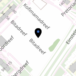 Appartement UTT00 F 3334 27