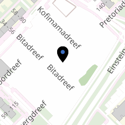 Appartement UTT00 F 3334 52