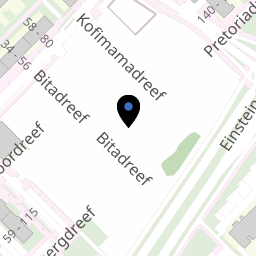 Appartement UTT00 F 3334 56