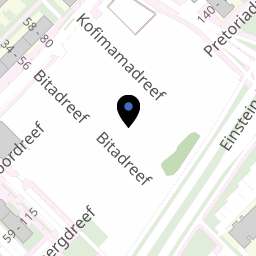 Appartement UTT00 F 3334 58