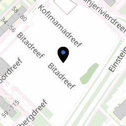 Appartement UTT00 F 3334 73