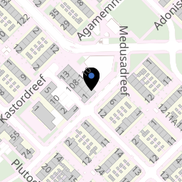 Appartement UTT00 H 1117 1