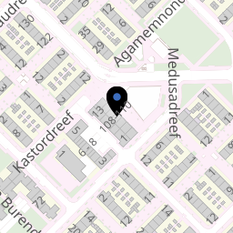 Appartement UTT00 H 1117 11