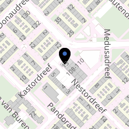 Appartement UTT00 H 1117 14
