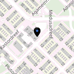 Appartement UTT00 H 1117 8