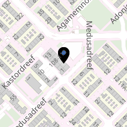 Appartement UTT00 H 1117 9
