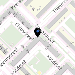 Appartement UTT00 H 1123 1