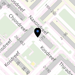 Appartement UTT00 H 1123 100