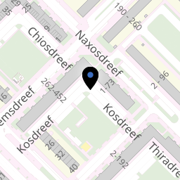 Appartement UTT00 H 1123 105
