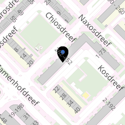 Appartement UTT00 H 1123 107