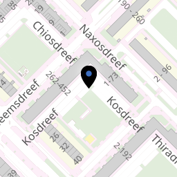 Appartement UTT00 H 1123 109