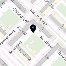 Appartement UTT00 H 1123 110