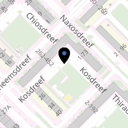 Appartement UTT00 H 1123 111