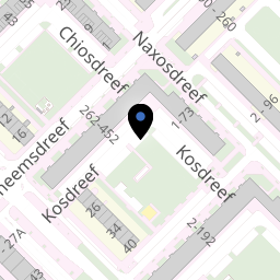 Appartement UTT00 H 1123 112