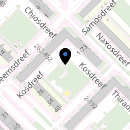 Appartement UTT00 H 1123 114