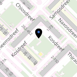 Appartement UTT00 H 1123 115