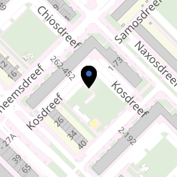 Appartement UTT00 H 1123 116
