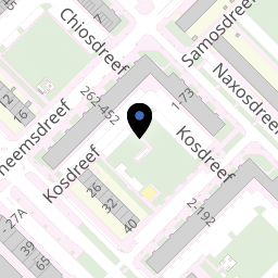 Appartement UTT00 H 1123 117