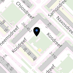 Appartement UTT00 H 1123 118