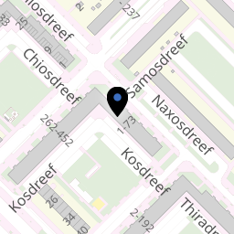 Appartement UTT00 H 1123 98