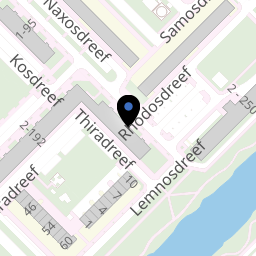 Appartement UTT00 H 1124 111