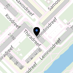 Appartement UTT00 H 1124 150