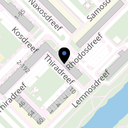 Appartement UTT00 H 1124 152