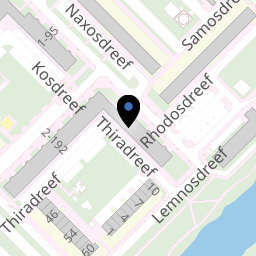 Appartement UTT00 H 1124 153