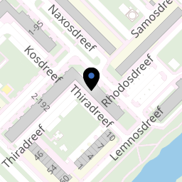 Appartement UTT00 H 1124 154