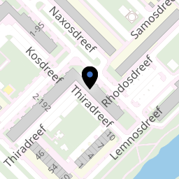 Appartement UTT00 H 1124 155