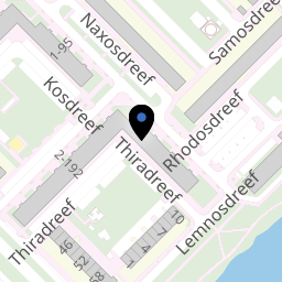 Appartement UTT00 H 1124 156
