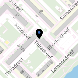 Appartement UTT00 H 1124 158