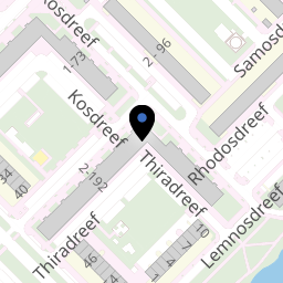 Appartement UTT00 H 1124 159