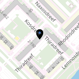 Appartement UTT00 H 1124 164