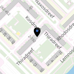 Appartement UTT00 H 1124 165