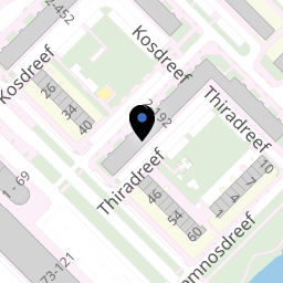 Appartement UTT00 H 1124 173