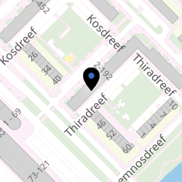 Appartement UTT00 H 1124 174