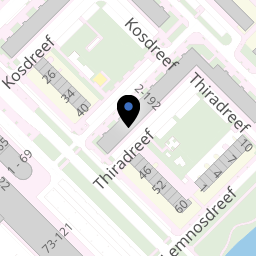 Appartement UTT00 H 1124 175