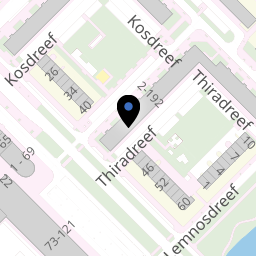 Appartement UTT00 H 1124 176