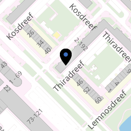 Appartement UTT00 H 1124 177