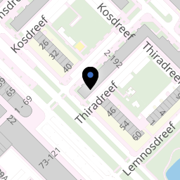 Appartement UTT00 H 1124 178