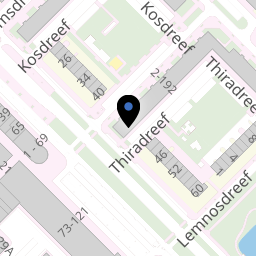 Appartement UTT00 H 1124 179