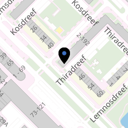 Appartement UTT00 H 1124 180