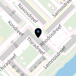 Appartement UTT00 H 1124 41