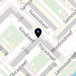 Appartement UTT00 H 1124 7