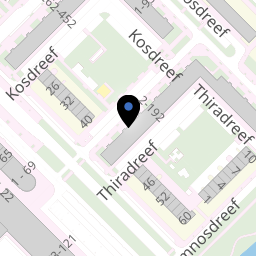 Appartement UTT00 H 1124 87