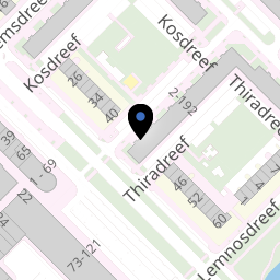 Appartement UTT00 H 1124 89