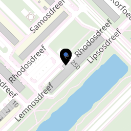 Appartement UTT00 H 1138 77