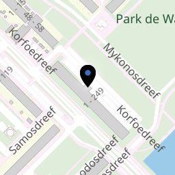 Appartement UTT00 H 1139 22